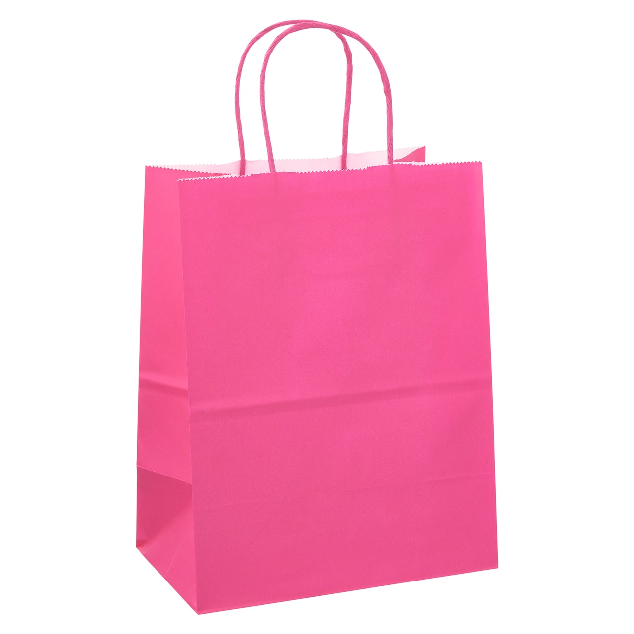 8 Packs: 13 ct. (104 total) Medium Paper Gift Bags by Celebrate It™